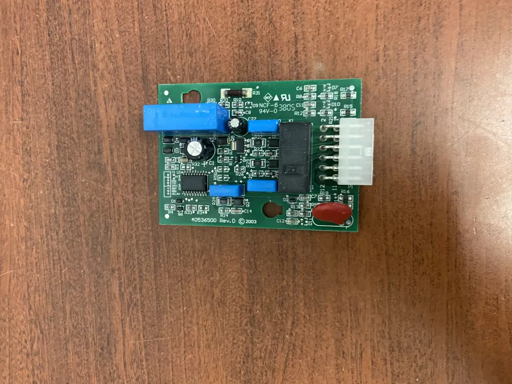 Electrolux 241508001 Refrigerator Defrost Control Board