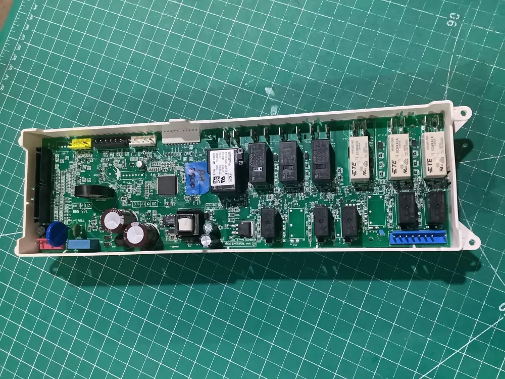 Whirlpool AP6027377 W10828145 W10877730 Range Control Board AZ227300 | AR2500
