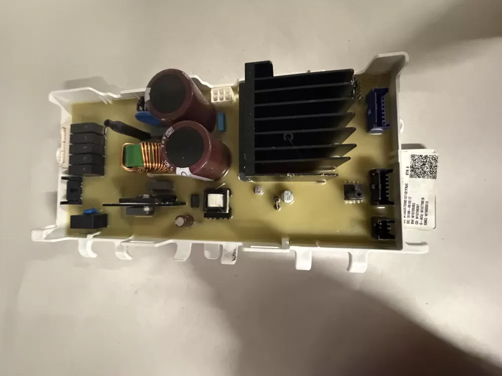 Maytag AP6230877 W10625694 W10812420 Washer Control Board AZ231390 | KM30