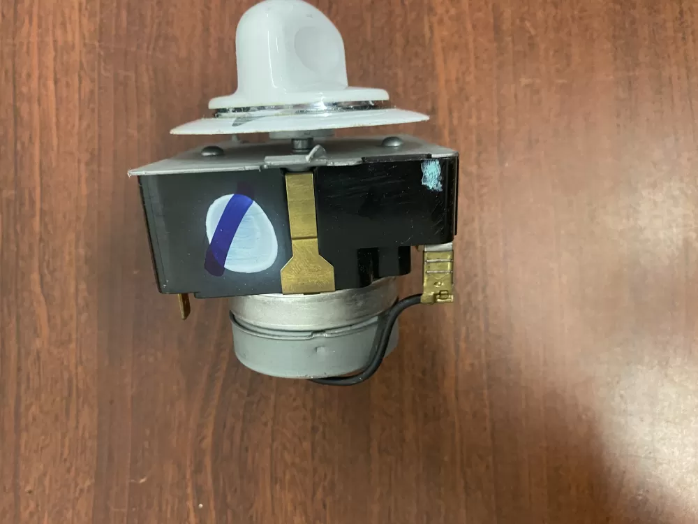 GE 572D520P011 WE4M247 Dryer Timer AZ45061 | BK1766