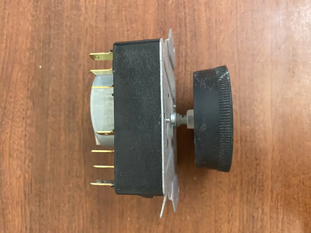 Whirlpool Maytag Kenmore AP6016542 W10185992 Dryer Timer AZ33372 | BK1684