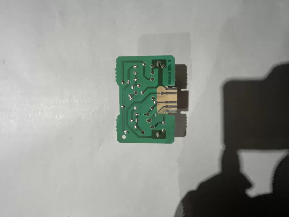 Whirlpool Kenmore 3407023 Dryer Control Board AZ206302 | KM1892