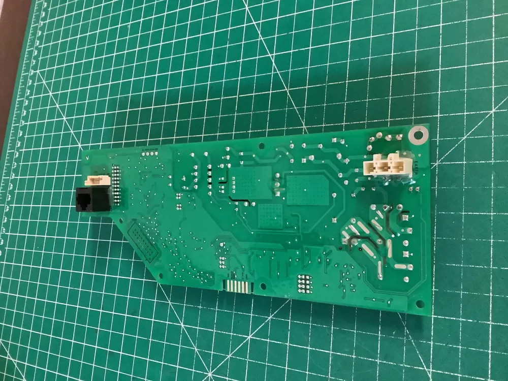 GE 265D1462G019 Dishwasher Control Board AZ232081 | NR417