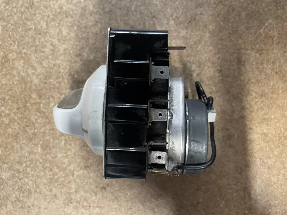 Frigidaire Kenmore Electrolux AP3212303 936649 Dryer Timer AZ21793 | KM1191