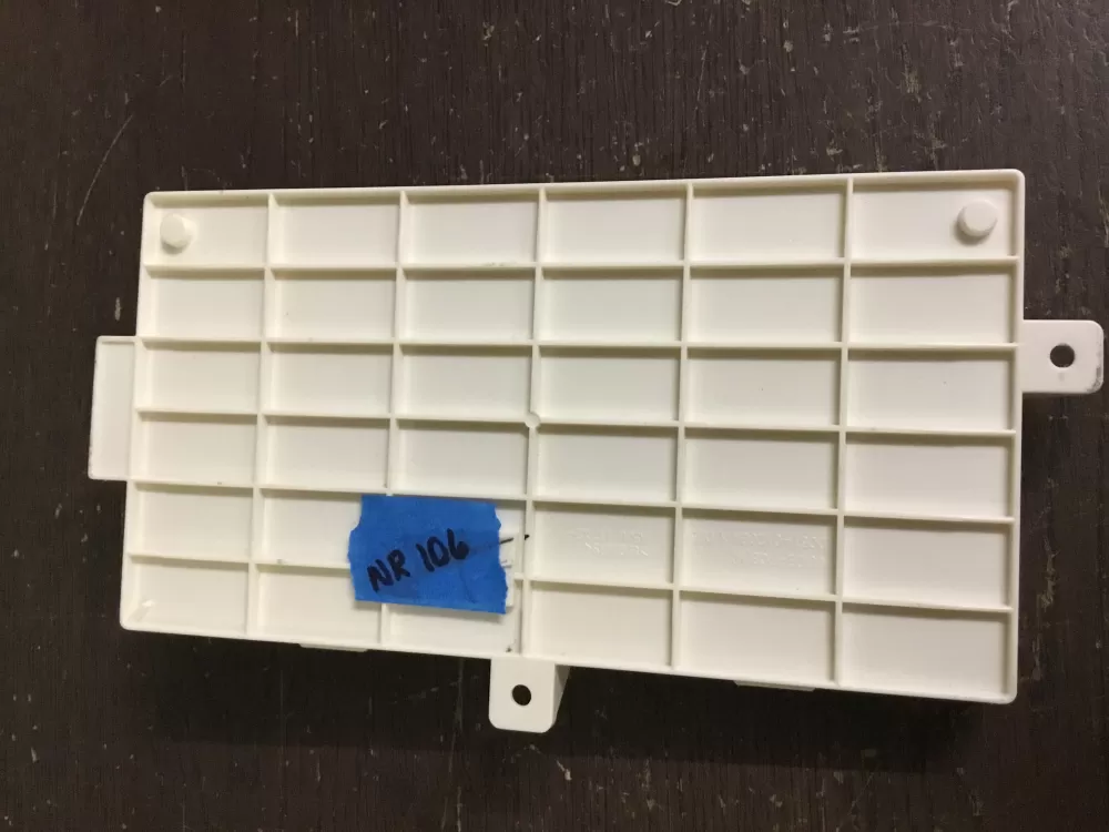 Samsung AP5916779 DC92-01606C DC92-01596D Dryer Control Board AZ21724 | NR106