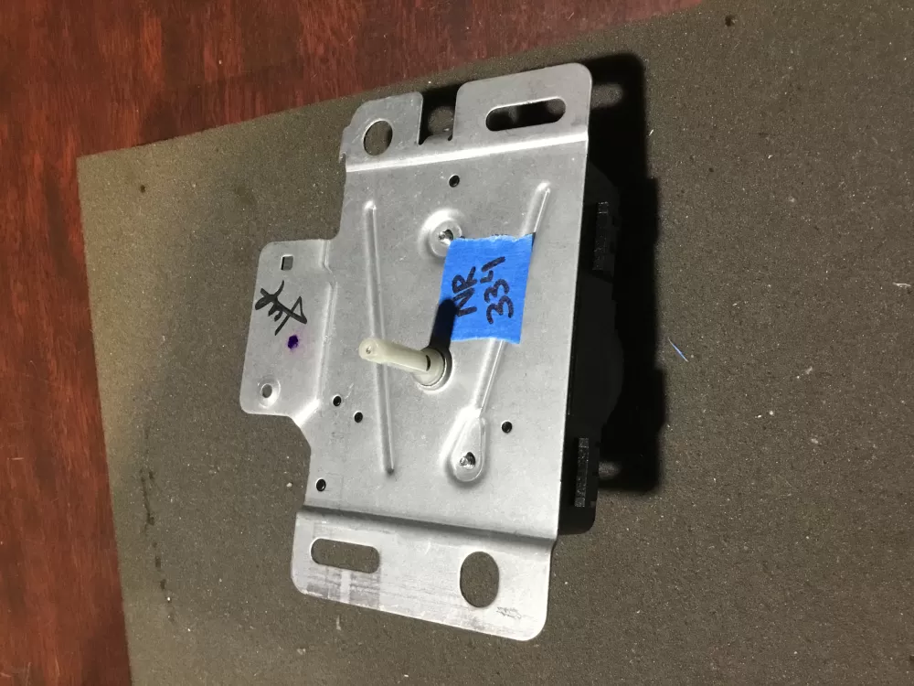 Maytag Amana Admiral Roper Dryer Timer W10745655 AZ82268 | NR334