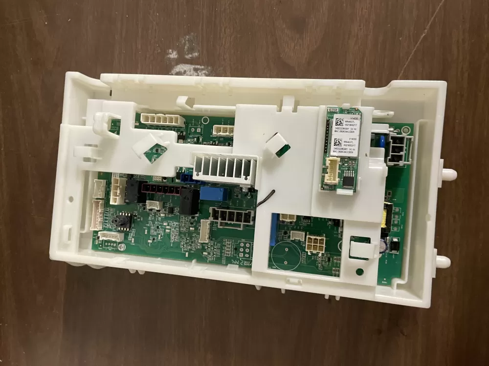 GE Washer Main Control Board P# WH22X29532 WH22X36637 AZ81490 | KMV507