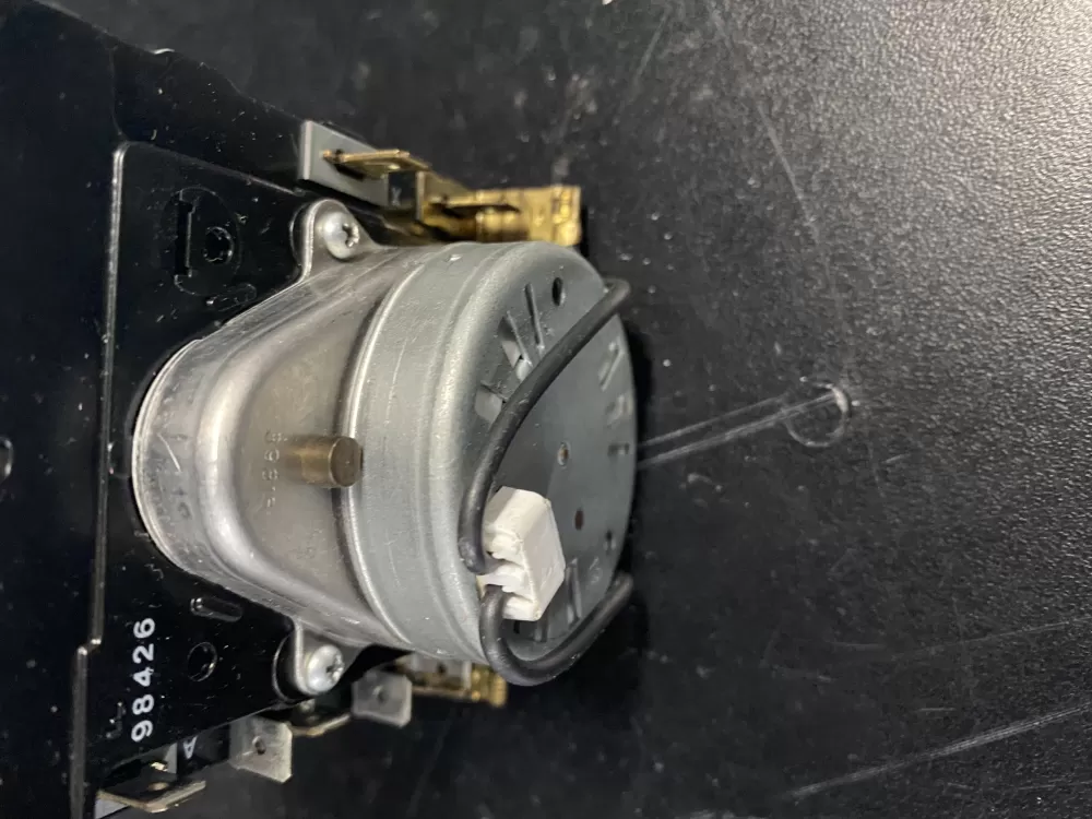Frigidaire Kenmore Westinghouse AP2107842 823124 Dryer Timer AZ3612 | BK1065