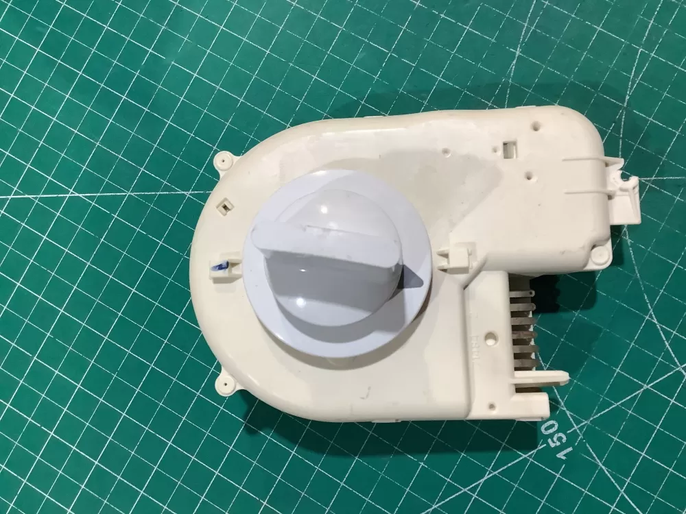 WH12X10349 GE Washer Other
