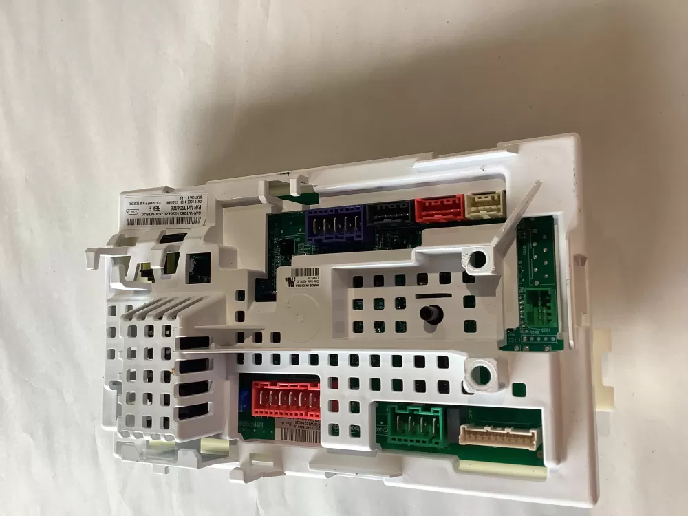 Whirlpool AP5951723 W10634026 PS10056798 Washer Control Board AZ143227 | ZC2409