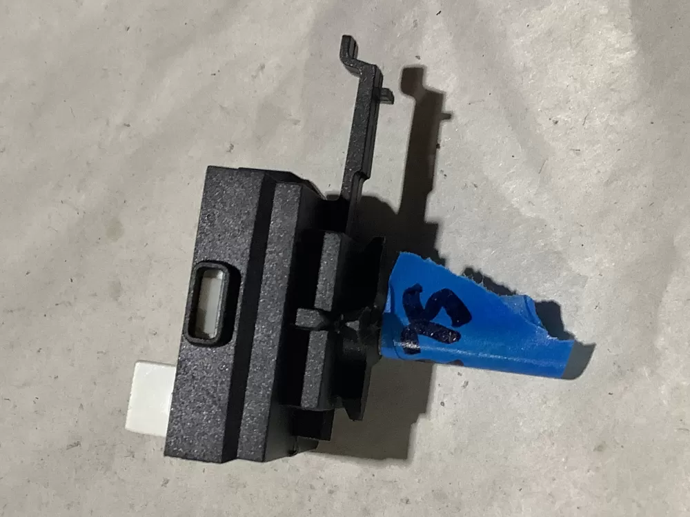 Crosley  Kenmore  Maytag  Whirlpool W10285518 WPW10285518 Washer Crosley Switch