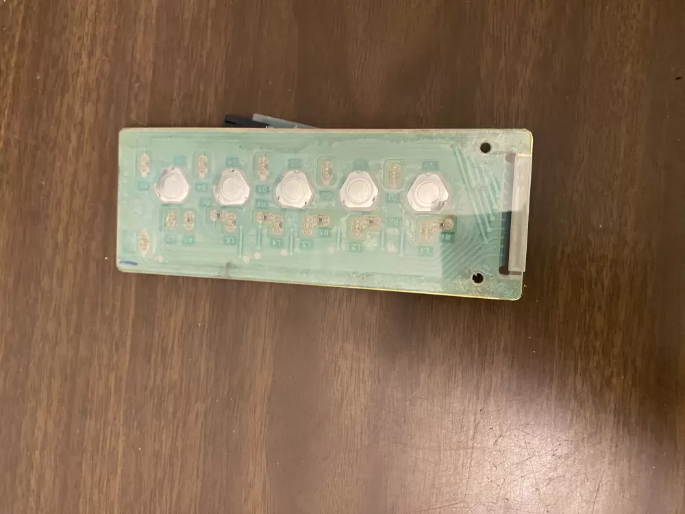 Kenmore 2252038 Refrigerator Control Board Dispenser Panel AZ91791 | BK680