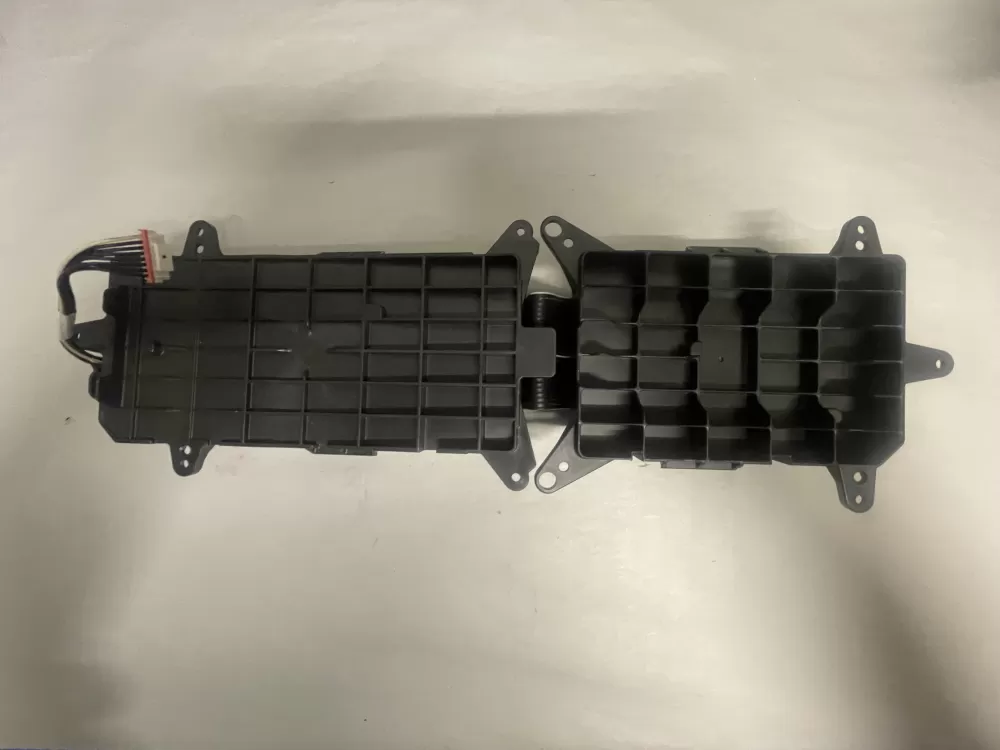 Samsung DC92-00303A Washer Control Board UI AZ208534 | KMV762