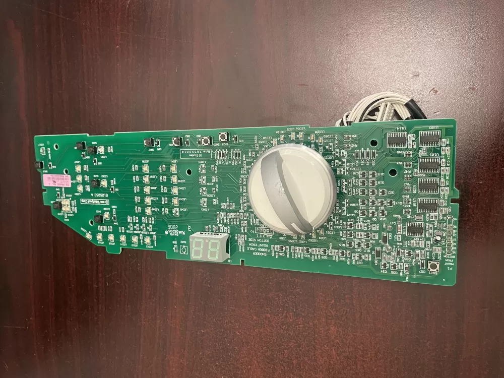 8564293 Whirlpool Dryer Board - Control