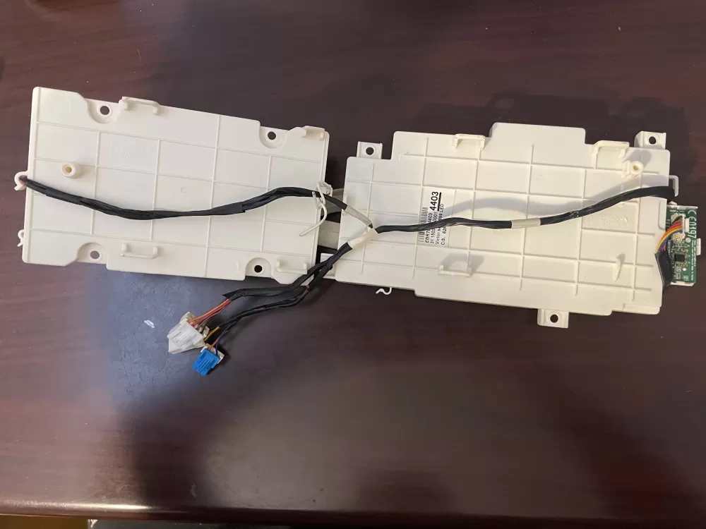 LG EBR78534403 Washer Control Board AZ49857 | KMV421