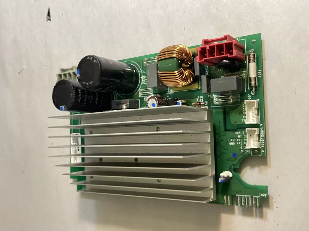 GE 290D2861G001 WH22X29049 Washer Control Board