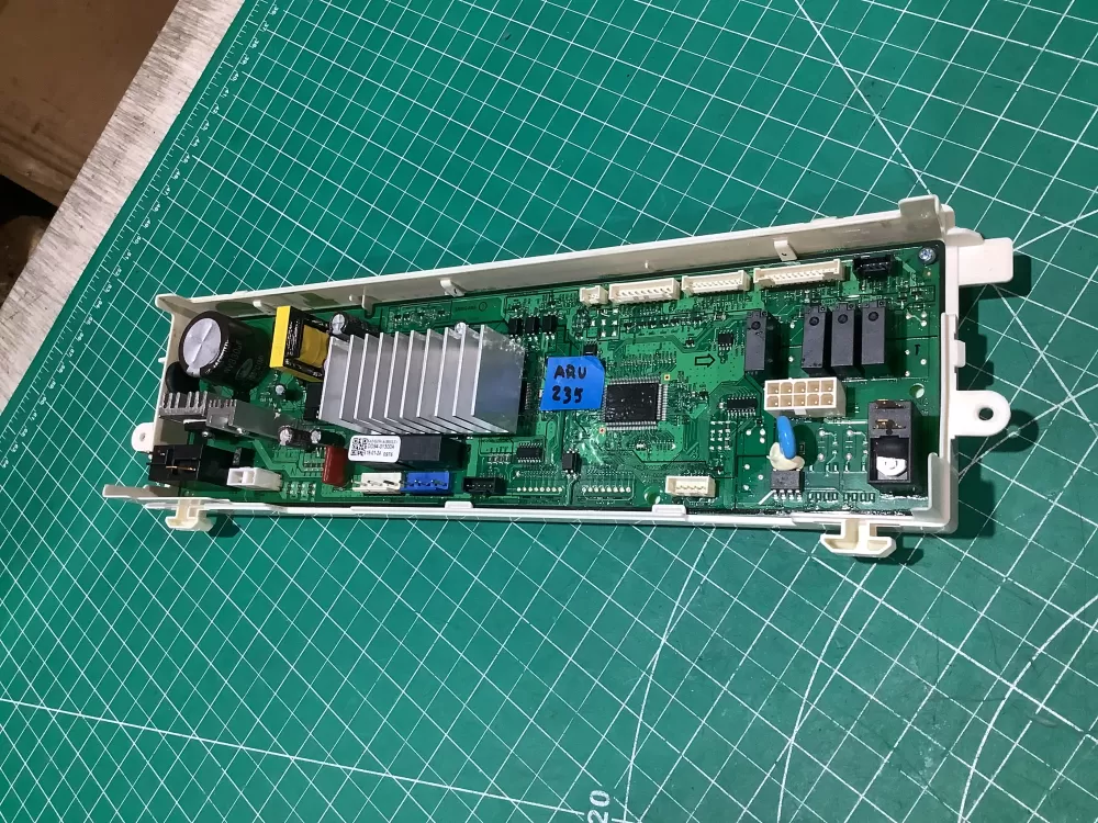 Samsung DD94 01300A Dishwasher Control Board AZ184502 | ARV235