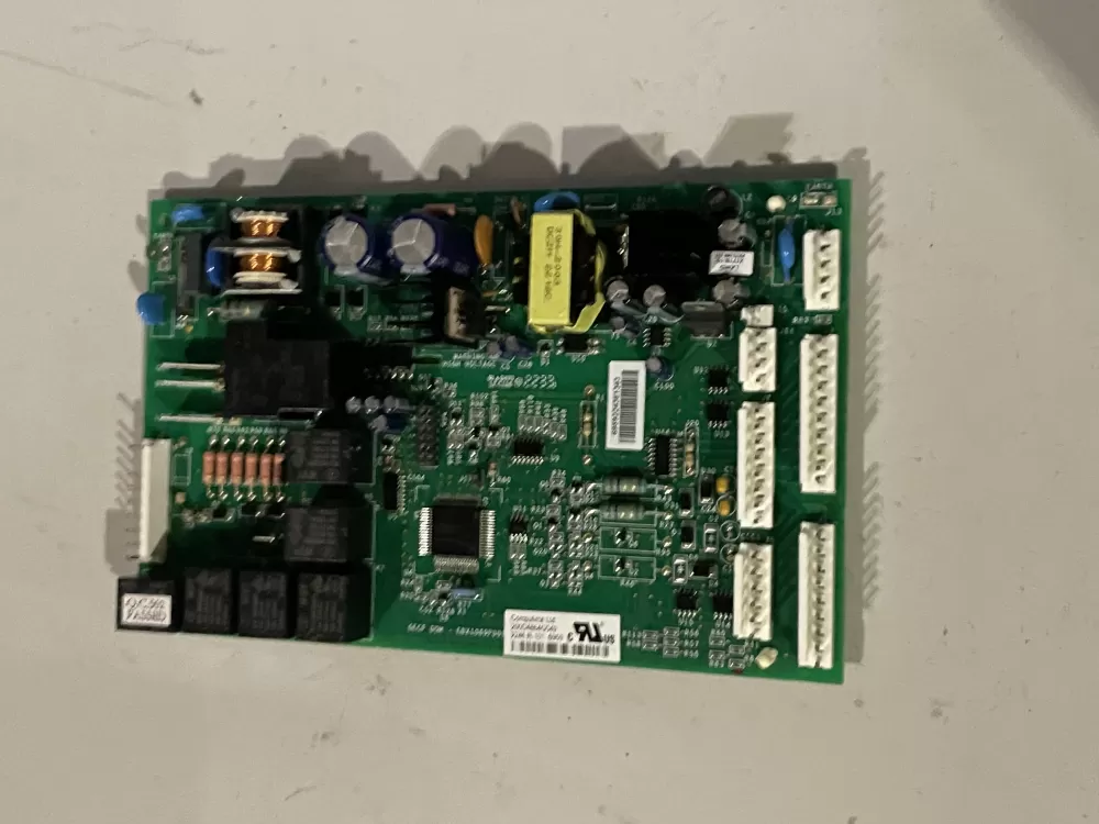 GE 200D4864G049 EBX1069P005 200D4864G032 200D4864G046 WR55X10956 Refrigerator Control Board