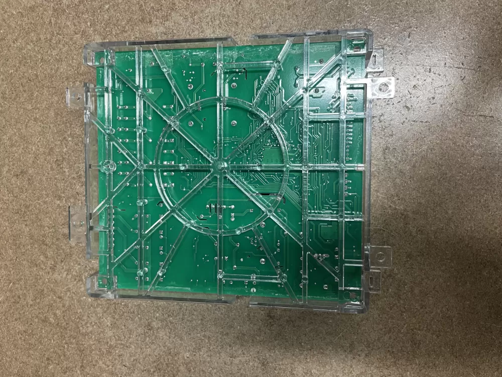 Whirlpool Maytag W10635086 Oven Jenn Air Control Board AZ23919 | KM1055