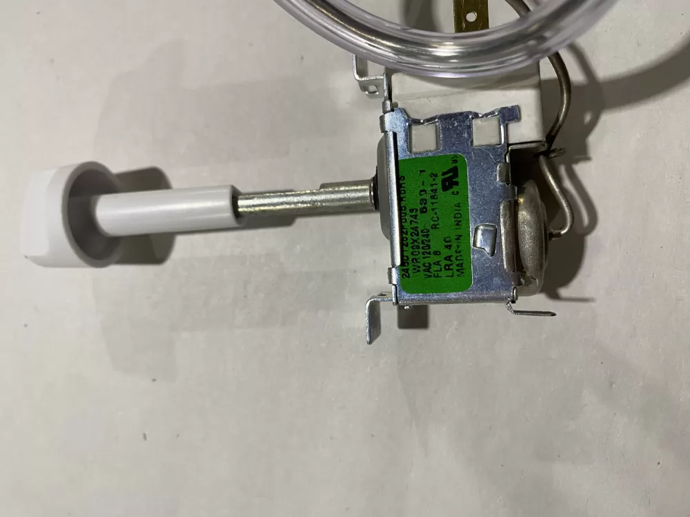 Control Temp WR09X26872 / AP6039508 AZ180761 | BK675