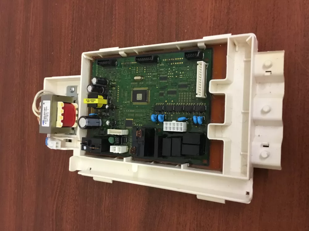 Samsung DC92-01803L Washer Control Board