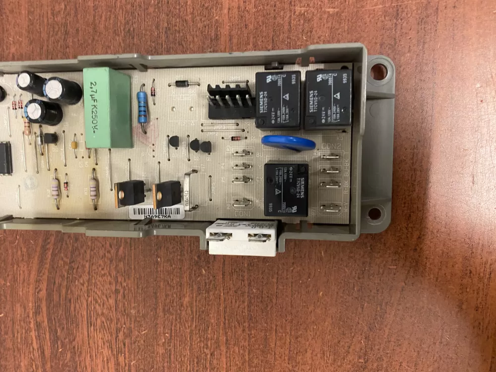 Kenmore Whirlpool Frigidaire Dishwasher Control Board AZ61488 | BK1973