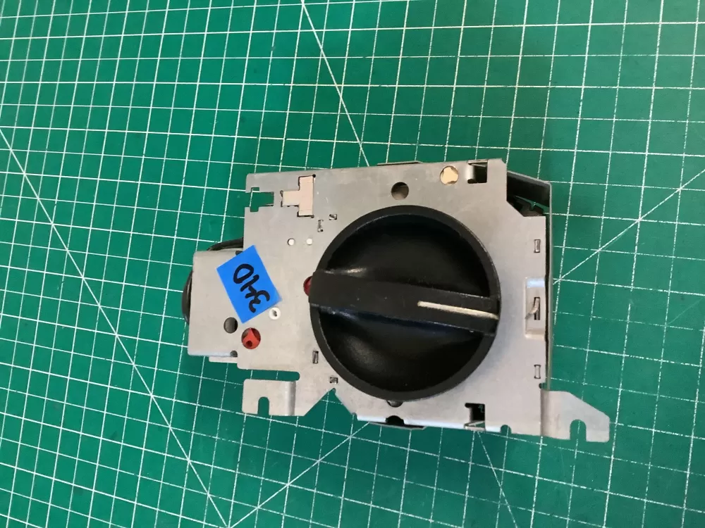Frigidaire 154168901 Dishwasher Timer AZ226766 | NR340