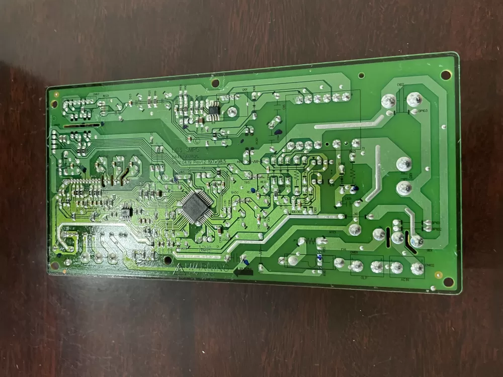 Samsung DA92-00268A Refrigerator Inverter Control Board AZ38607 | KM274