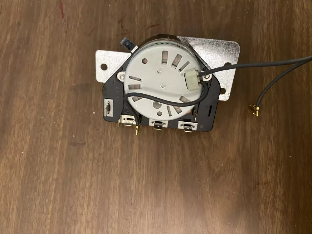 Whirlpool 8299771 PD00003266 WP8299771 3976585 Dryer Timer AZ100410 | BK973