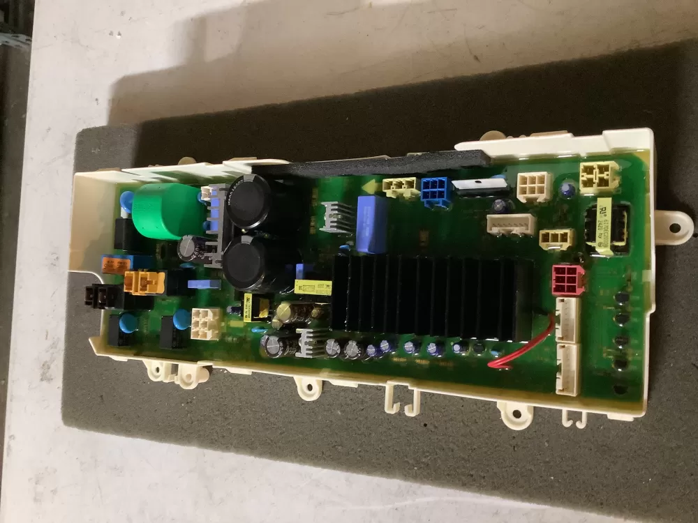 LG EBR62198104 EAX60933303 EBR62198105 Washer Control Board