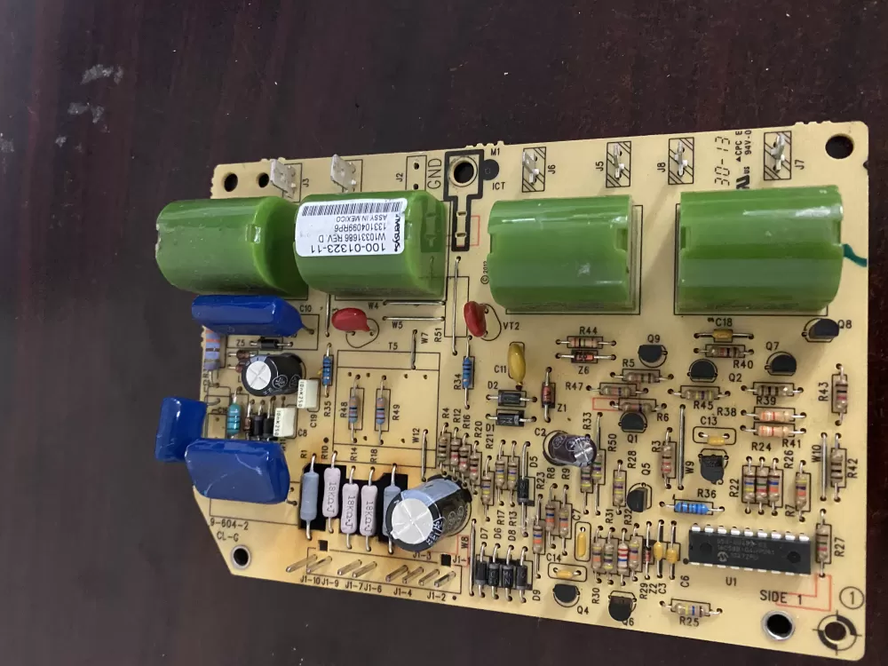 Whirlpool  Kenmore  KitchenAid  Maytag. W10331686  1937904  8054084  8273970  8273972  8273977  8522964  9758080  9758080R  PS11753037  WPW10331686VP Spark Module