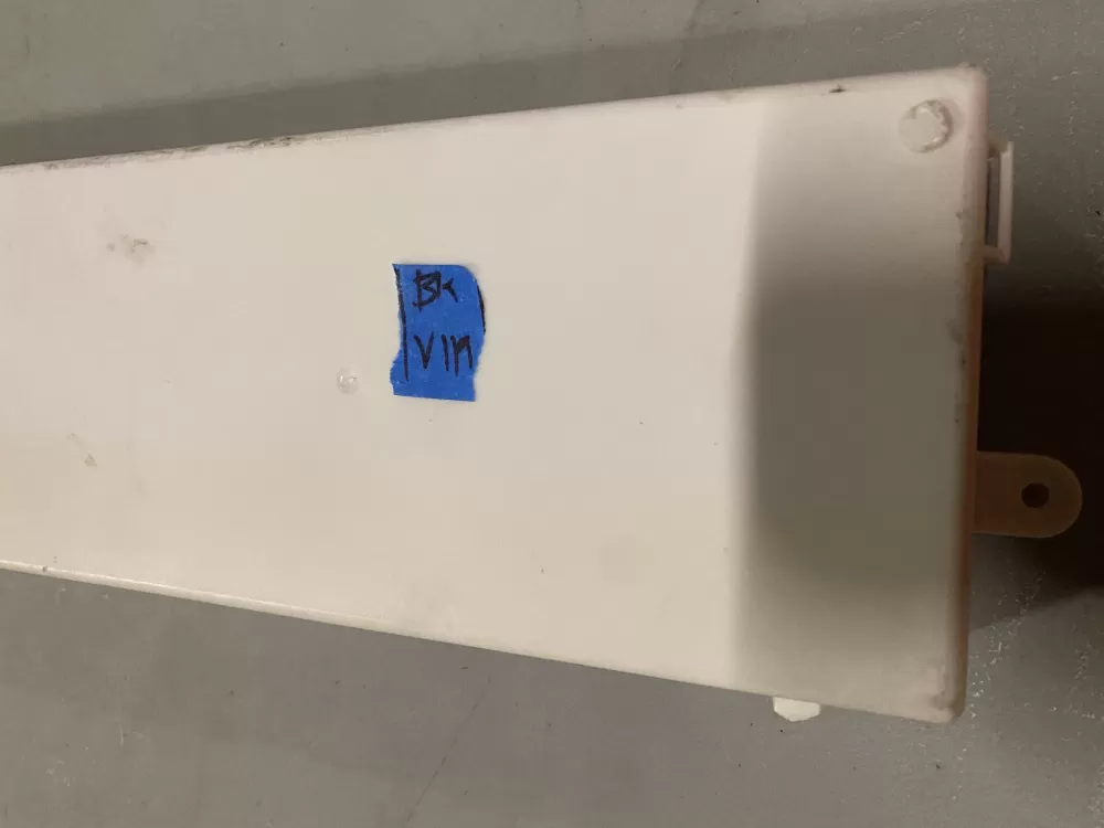 Samsung DD82-01337A Dishwasher Control Board AZ27390 | BKV119