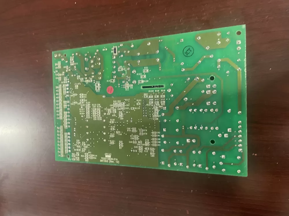 GE Hotpoint 200D4854G009 EBX1069P004 Refrigerator Control Board AZ79073 | KM377