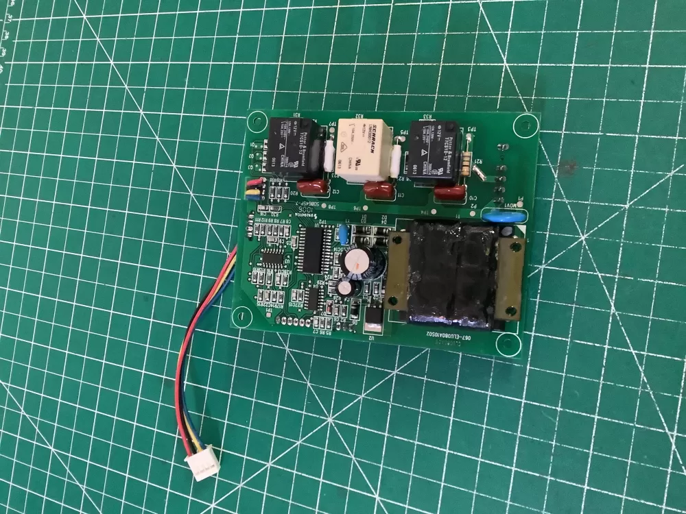 CoreCentric Freezer Electronic Control Board 216979700 AZ203272 | NR2798