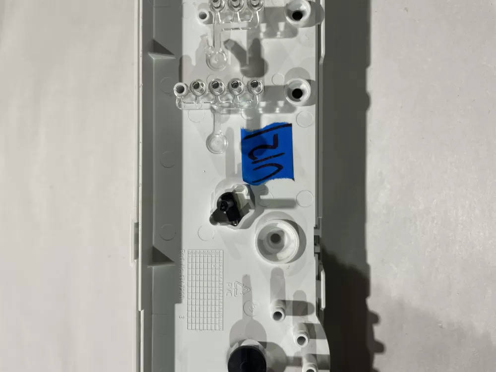 Kenmore Frigidaire Dryer Control Board 134484213 AZ187148 | KMV12