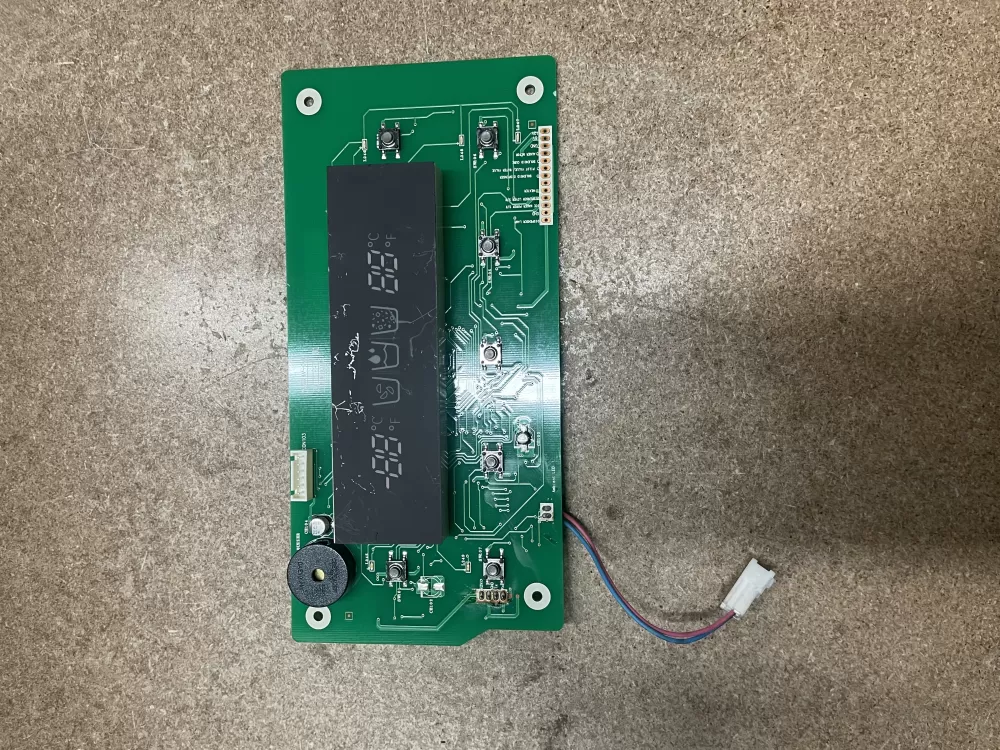 LG AP5252976 EBR61365903 2667722 AH3624888 EA3624888 PS3624888 main control board