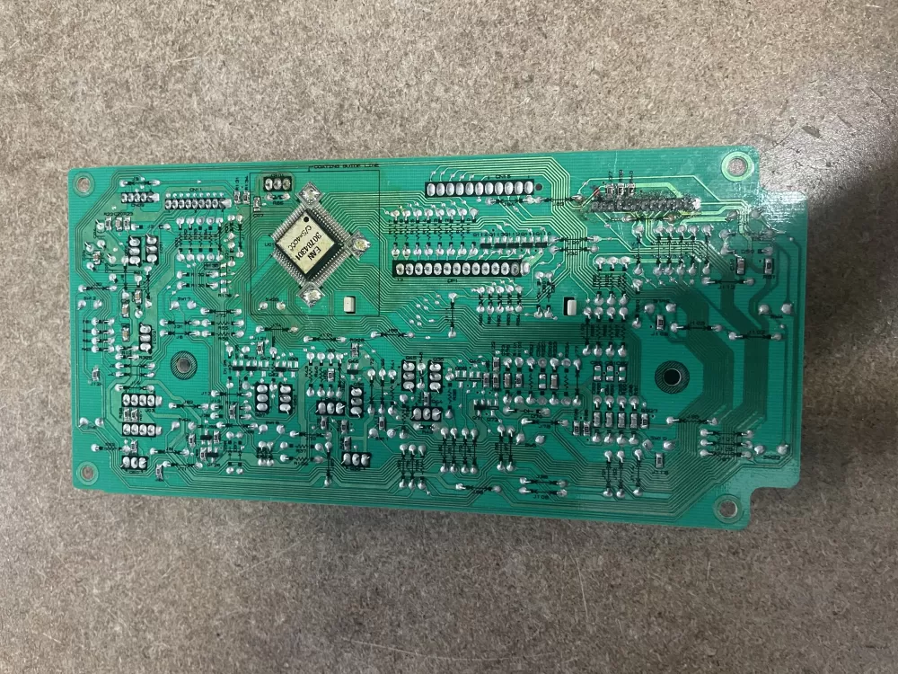 LG EBR60969301 AP5293651 1555327 AH3533966 Range Control Board AZ19273 | KM980