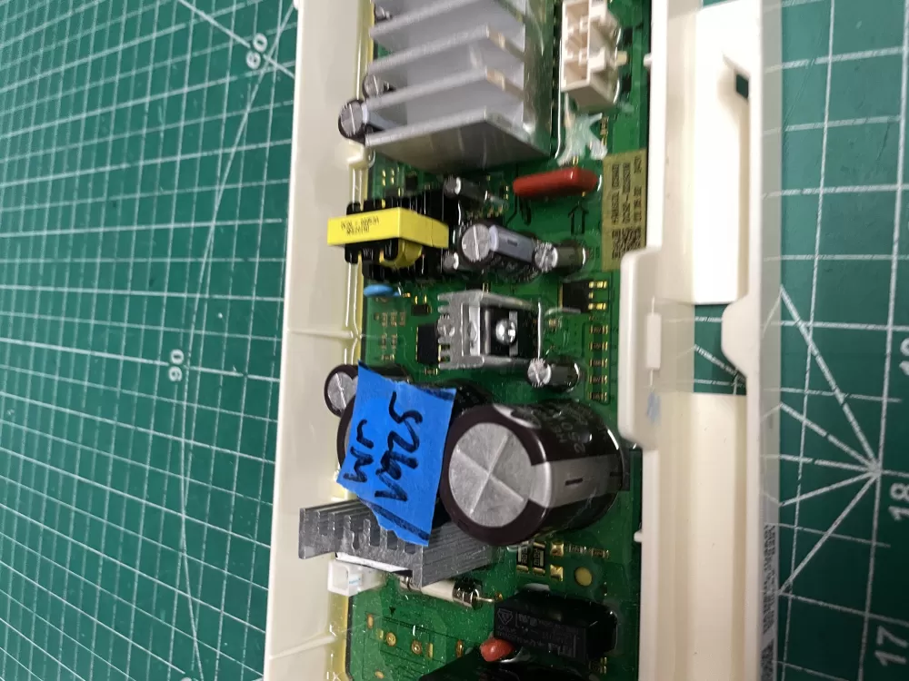 Samsung DC92-02393G DC92-02393M Washer Control Board AZ209304 | Wmv925