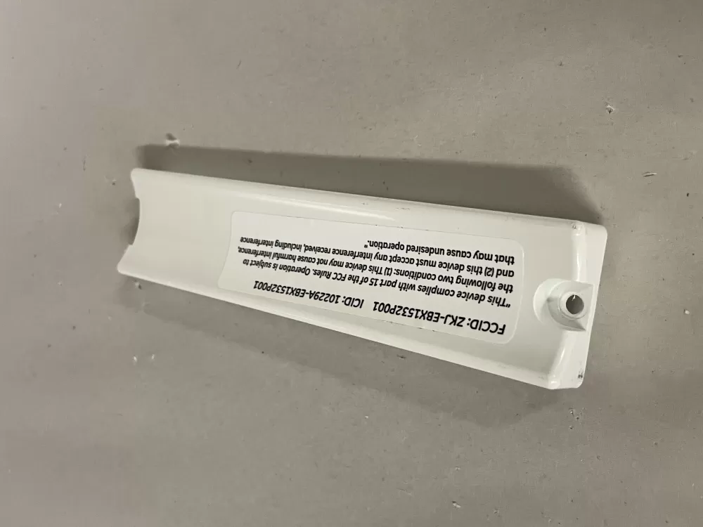 AY0090669 GE Refrigerator Board - General