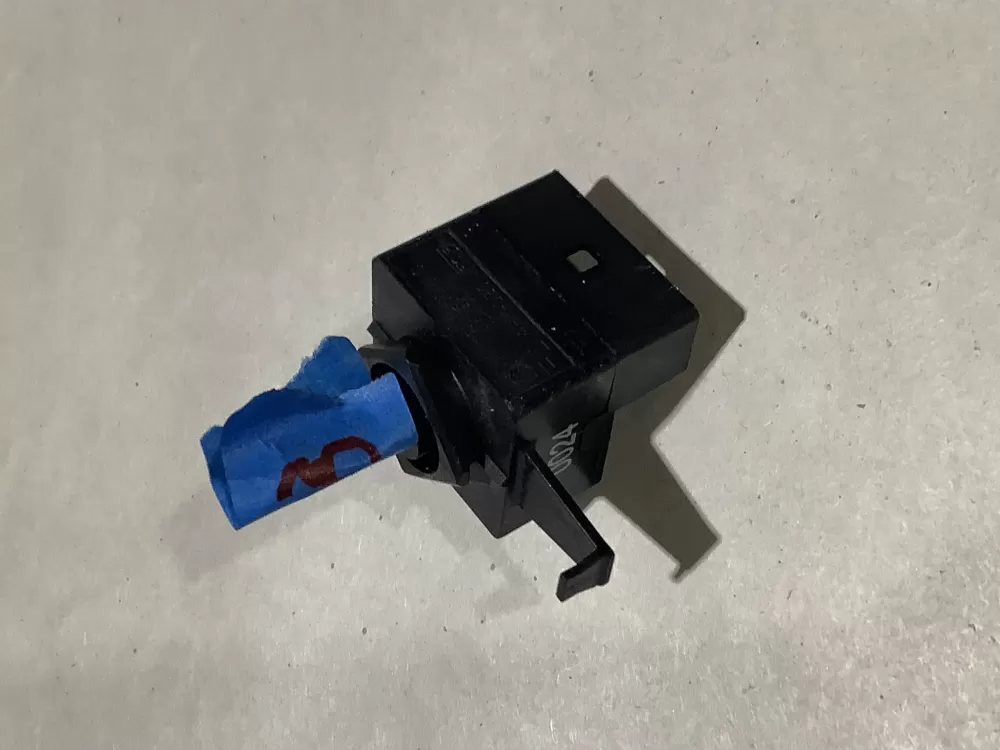 Whirlpool 3405152 Dryer Start Switch