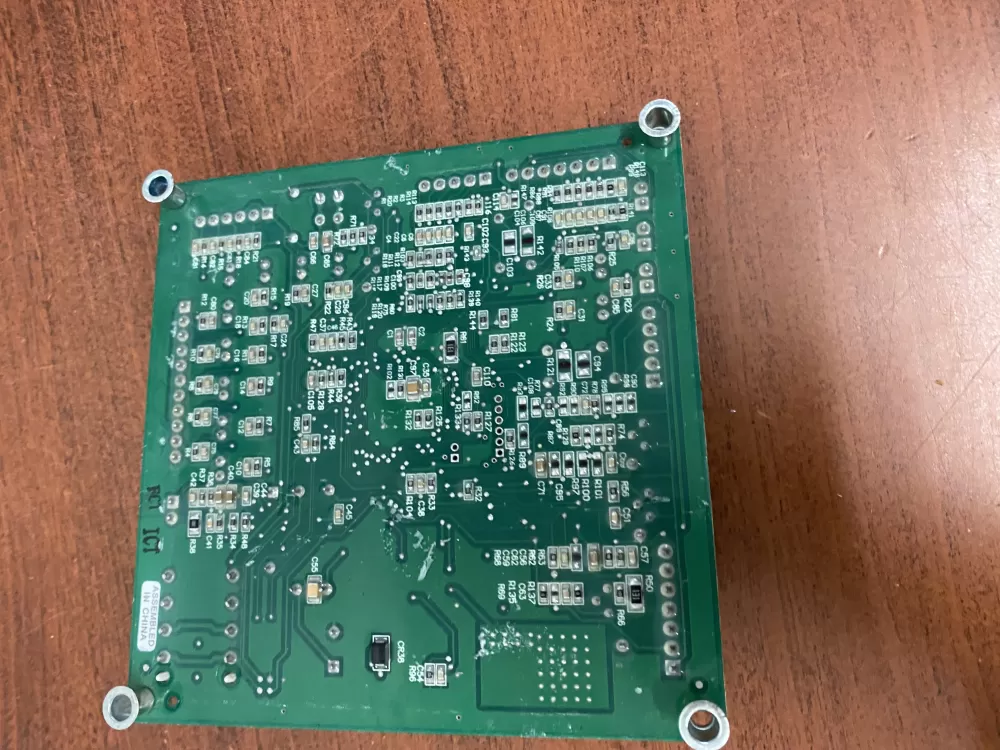 Trane 6400 1083 Furnace Control Board AZ59570 | BK2003