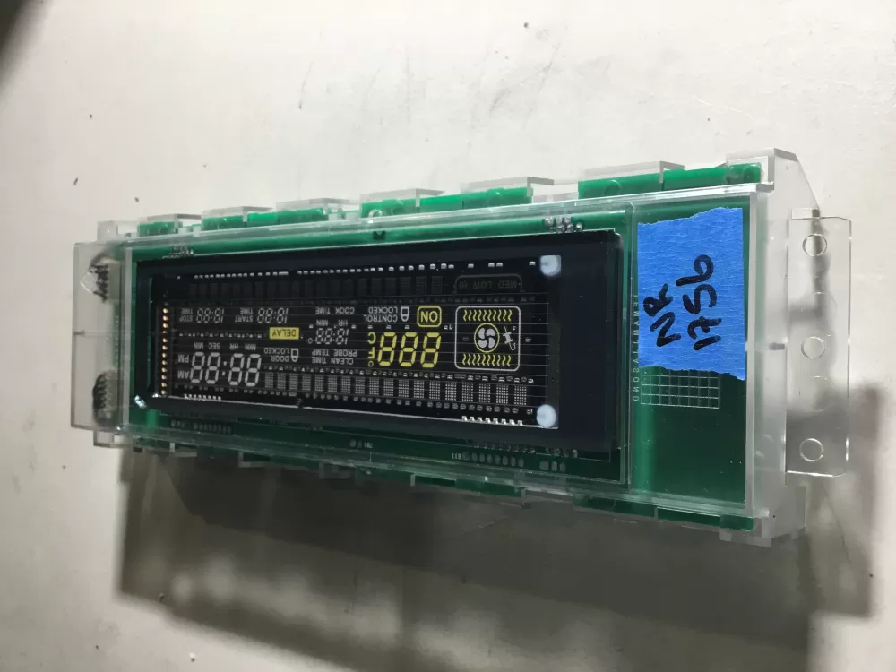 KitchenAid AP6014136 9762794 WP9762794 Range Oven Control Board AZ44047 | NR1756