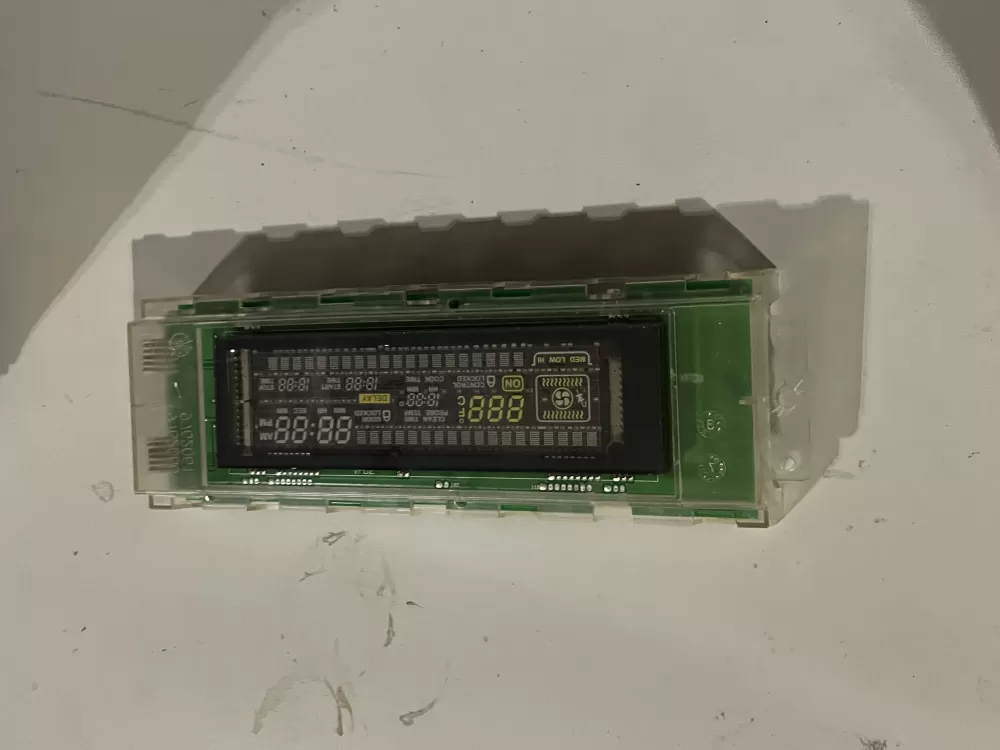 KitchenAid AP6014136 9762794 WP9762794 Range Oven Control Board AZ32008 | Wm107