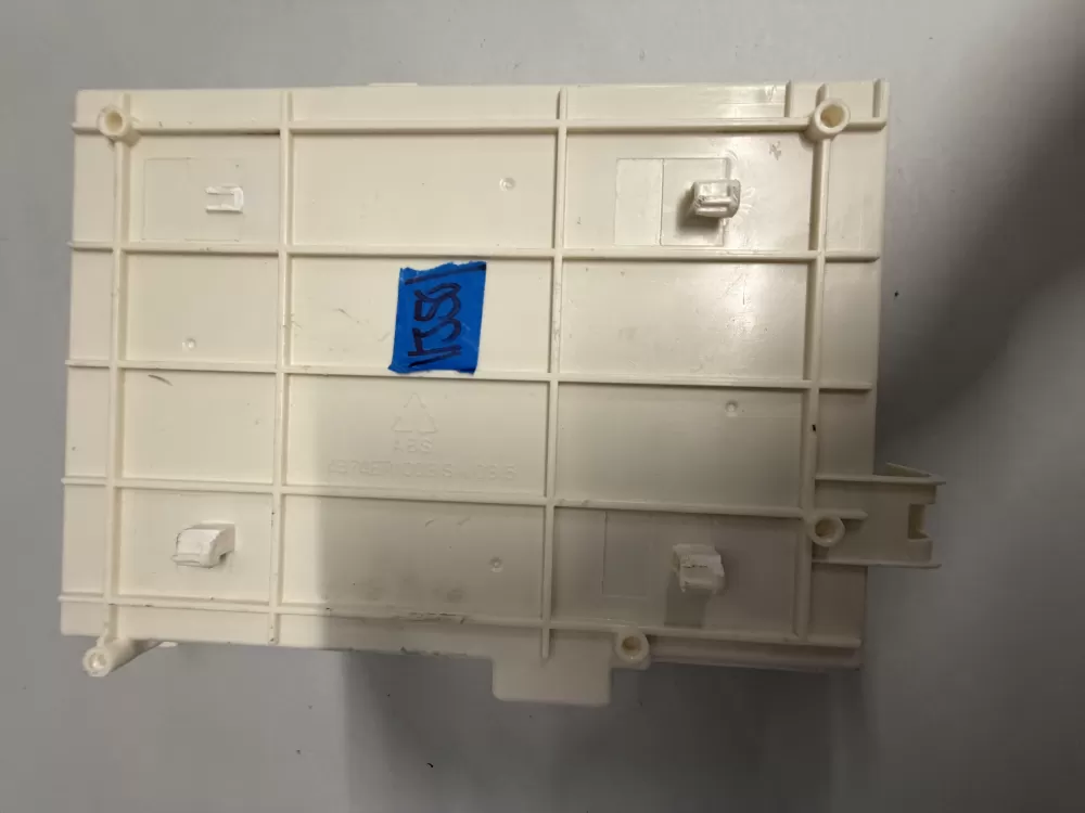 LG Washer Control Board EBR74798601 EBR78263901 AZ231076 | KMV350