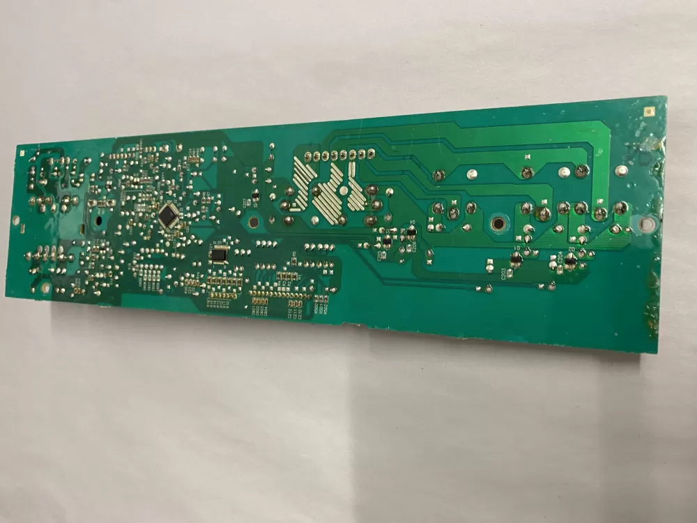 GE 165D7802P302 Dishwasher Control Board AZ212080 | BK1793