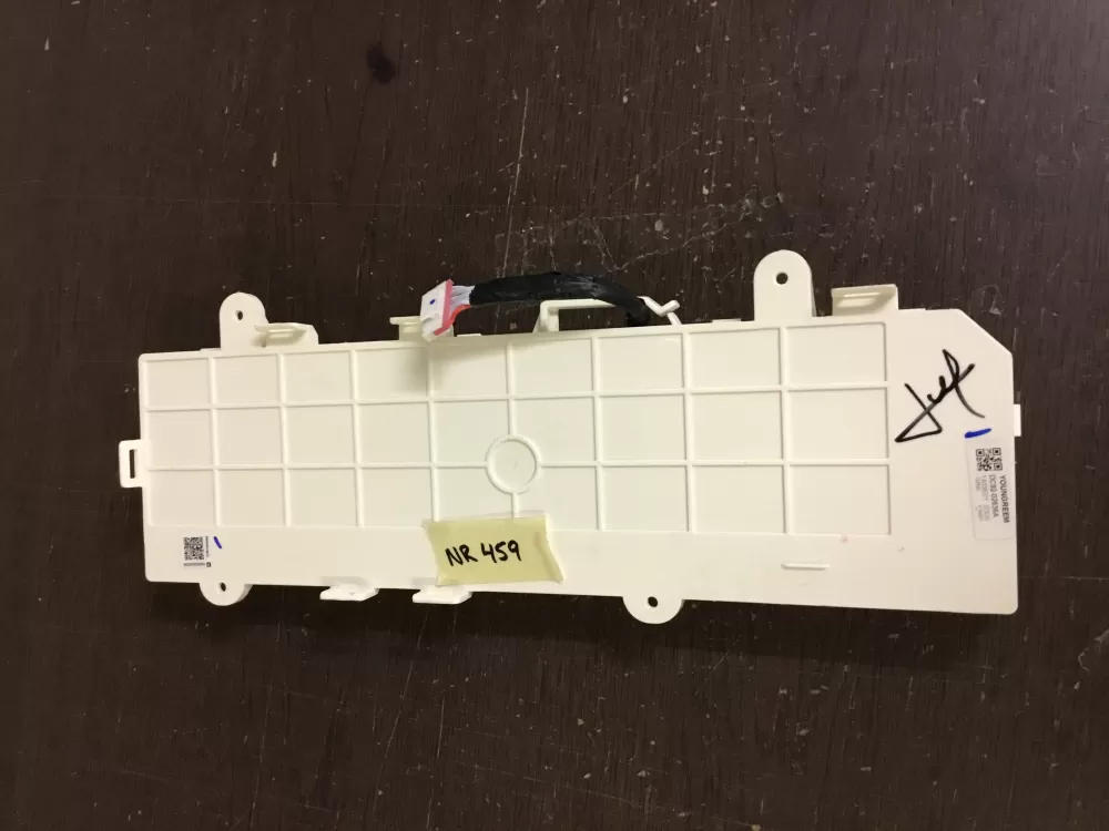 Samsung DC92 02636A Washer Control Board AZ4794 | NR459