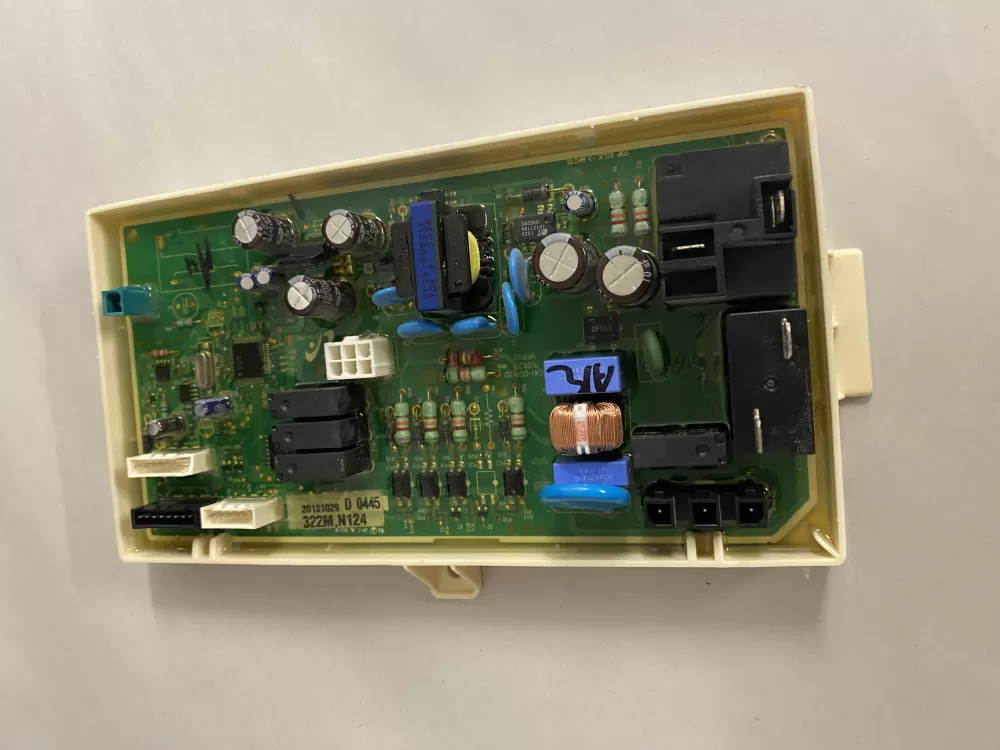 Samsung DC92-00669J 00322M DC41-00142D DC92-00322M Dryer Control Board