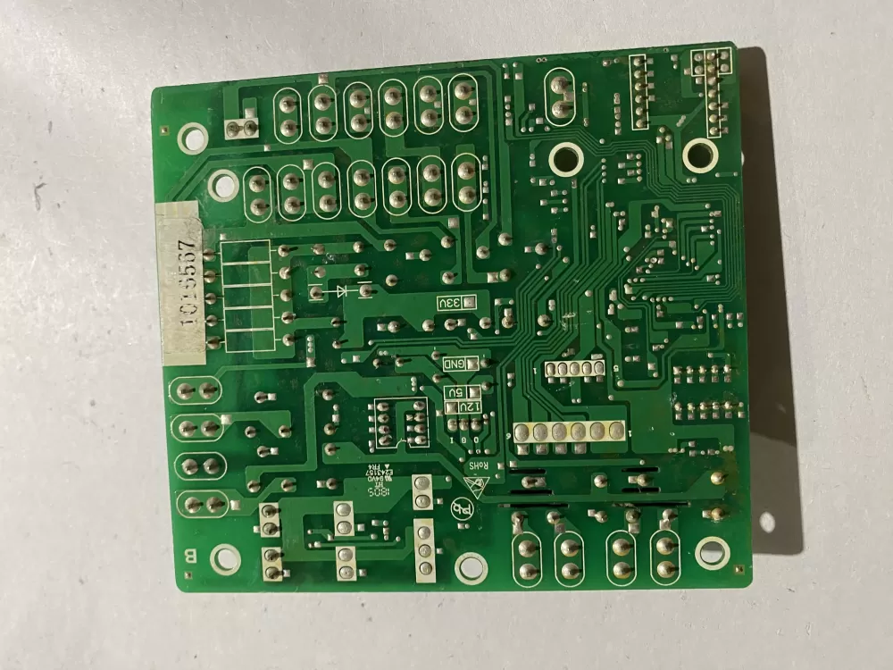 1041354R Nortek Nordyne Defrost Control Board 624813 1016567R AZ193724 | BK574