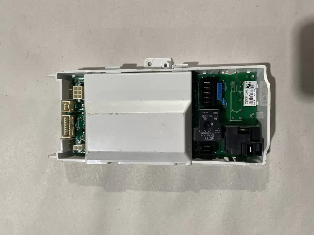 Whirlpool  Maytag W10303846 W10317638 W10331078 WPW10317638 PS11752713 Dryer Control Board