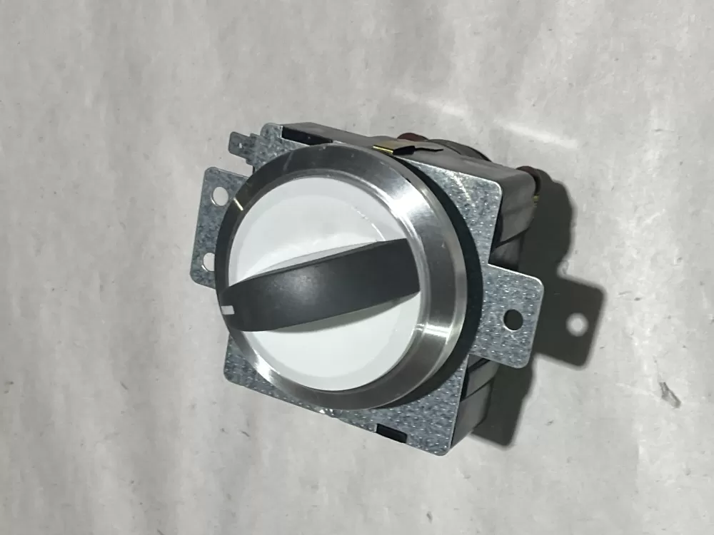 Whirlpool  Kenmore  Inglis  Estate  Amana WP8299778  AP6012586  8299778  909729  PS11745796 Washer Timer